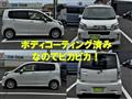 2014 Daihatsu Move