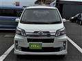 2014 Daihatsu Move