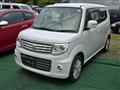 2014 Suzuki MR Wagon