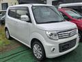 2014 Suzuki MR Wagon