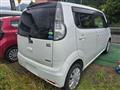2014 Suzuki MR Wagon
