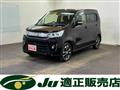 2016 Suzuki Wagon R