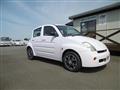 2002 Toyota Will Vi