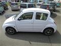2002 Toyota Will Vi