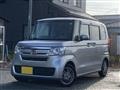 2020 Honda N BOX