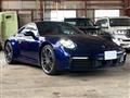 2022 Porsche 911