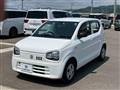 2020 Suzuki Alto