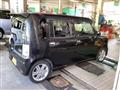 2012 Daihatsu Move Conte