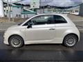 2009 Fiat 500