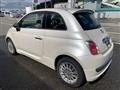 2009 Fiat 500