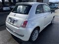2009 Fiat 500