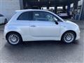 2009 Fiat 500