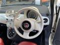 2009 Fiat 500