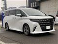 2023 Toyota Alphard G