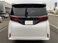 2023 Toyota Alphard G