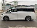 2023 Toyota Alphard G
