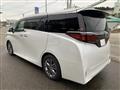 2023 Toyota Alphard G
