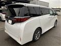 2023 Toyota Alphard G