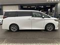 2023 Toyota Alphard G