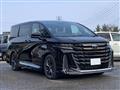 2024 Toyota Vellfire