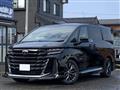 2024 Toyota Vellfire