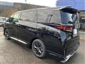 2024 Toyota Vellfire