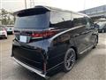 2024 Toyota Vellfire