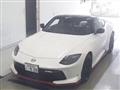 2025 Nissan Fairlady Z
