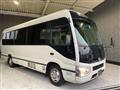 2018 Toyota Coaster