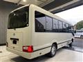 2018 Toyota Coaster