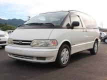 1999 Toyota Estima