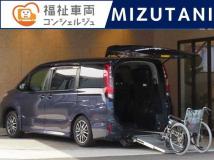 2014 Toyota Noah