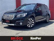 2015 Subaru Outback