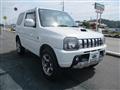 2010 Suzuki Jimny