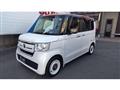 2019 Honda N BOX
