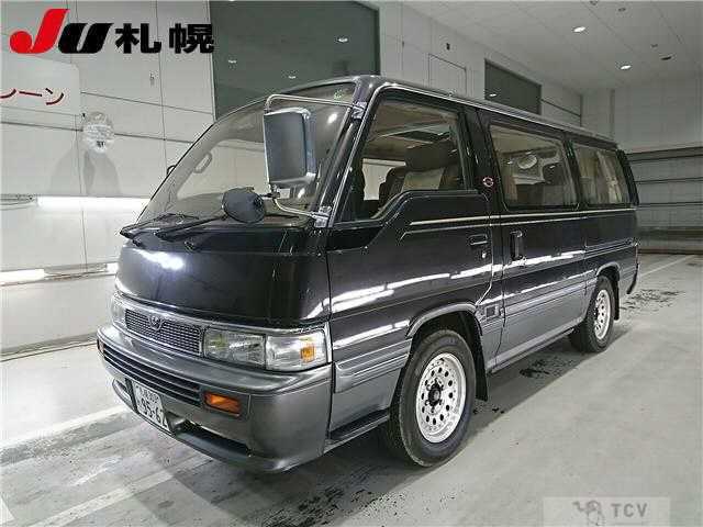 1995 Nissan Nissan Others