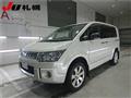 2016 Mitsubishi Delica D5