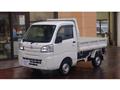2021 Daihatsu Hijet Truck