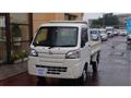 2021 Daihatsu Hijet Truck