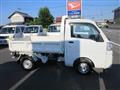 2021 Daihatsu Hijet Truck