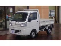 2021 Daihatsu Hijet Truck