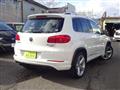 2013 Volkswagen Tiguan