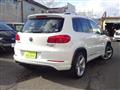 2013 Volkswagen Tiguan
