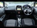 2014 Nissan Note