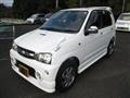 2006 Daihatsu Terios Kid