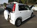 2006 Daihatsu Terios Kid