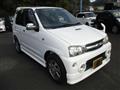 2006 Daihatsu Terios Kid
