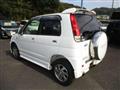 2006 Daihatsu Terios Kid