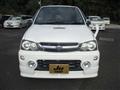 2006 Daihatsu Terios Kid
