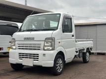 2008 Suzuki Carry Truck